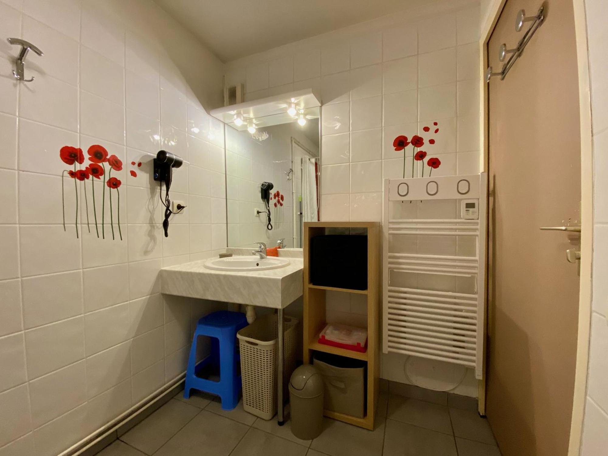 Apartment De Plein Pied Avec Piscine 2* Loudenvielle