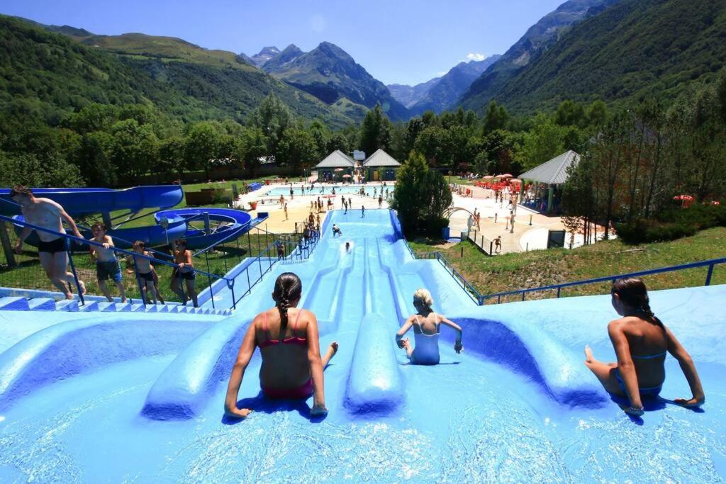 De Plein Pied Avec Piscine 2* Apartment *